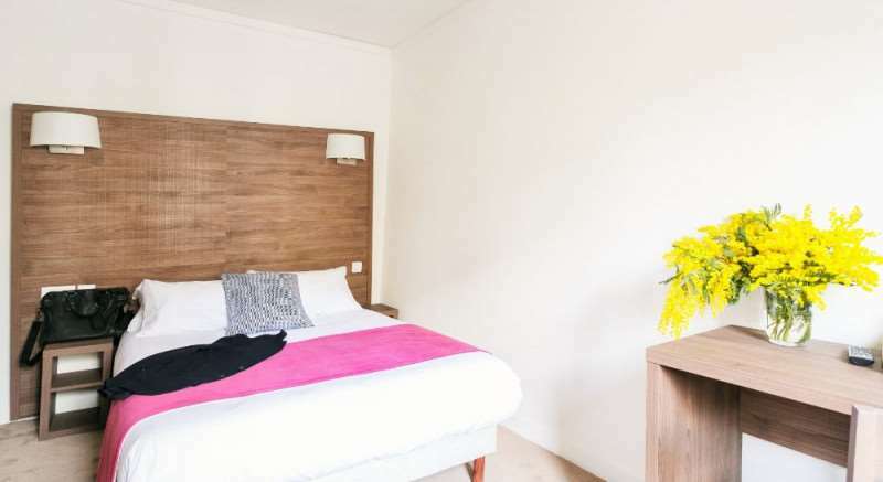 Hotel Hector París Habitación foto